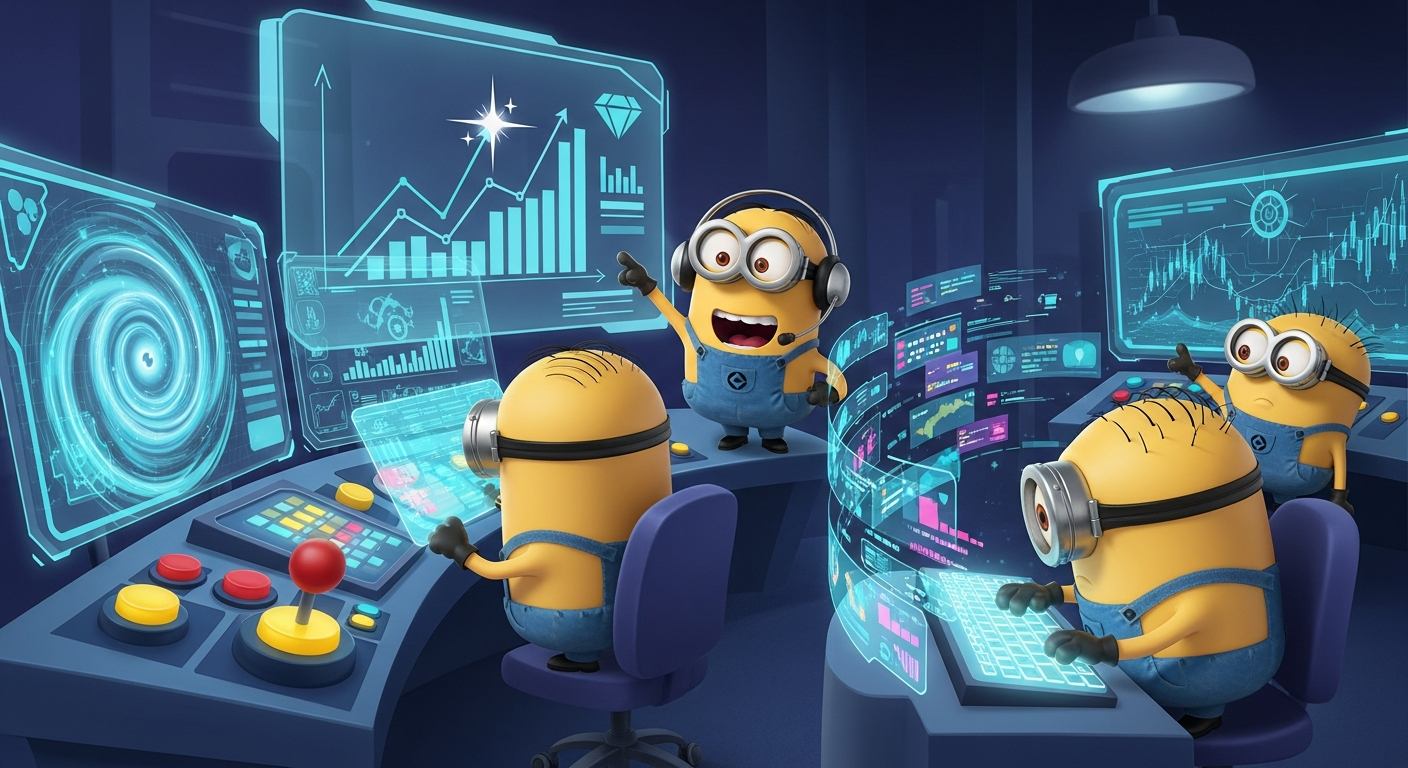 EOS파워볼사이트 속 숨겨진 보석 같은 EOS파워볼있는놀이터 탐방하다가 인생 종목 발견 관련 이미지 1