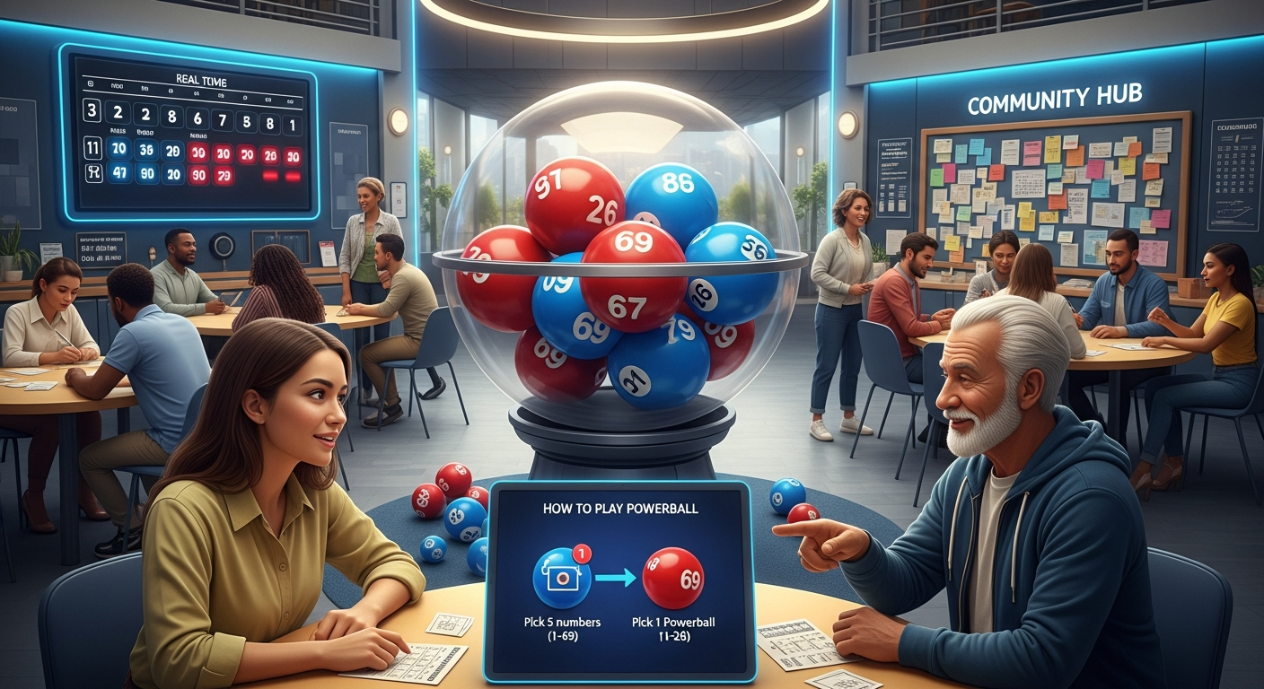 파워볼실시간게임 초보 유저를 위한 파워볼게임하는법 요약 및 커뮤니티 활용 팁 관련 이미지 3