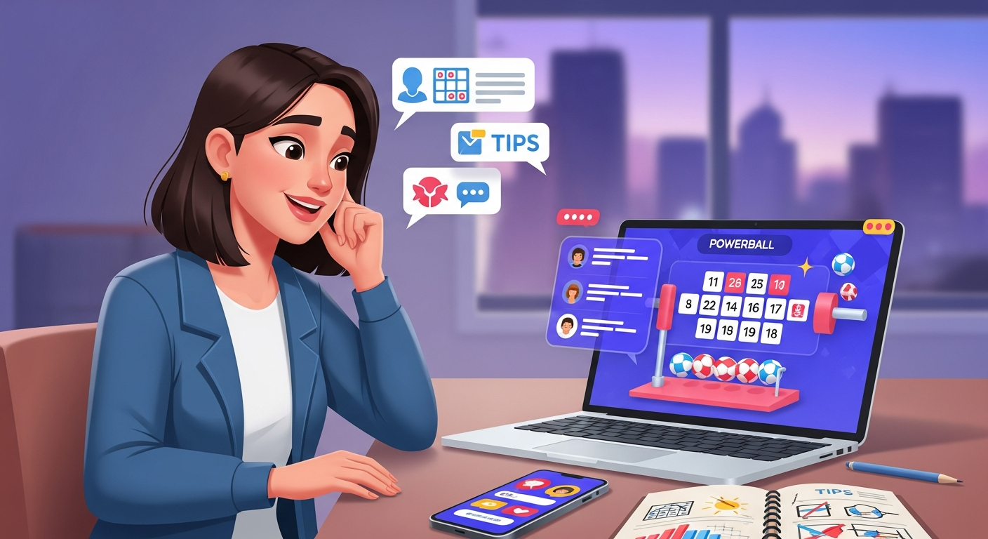 파워볼실시간게임 초보 유저를 위한 파워볼게임하는법 요약 및 커뮤니티 활용 팁 관련 이미지 2