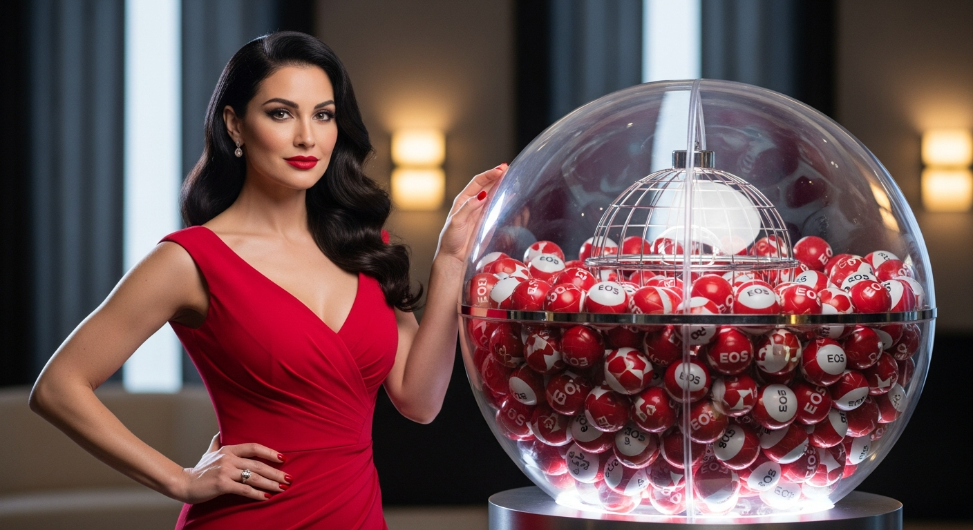 EOS파워볼분석기 성능 제대로 활용하기: EOS파워볼 통계와 확률의 접점을 찾는 방법 관련 이미지 1