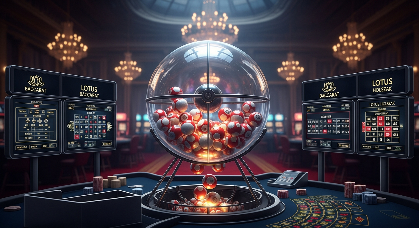 로투스공식홈페이지 200% 활용법, 로투스바카라사이트와 로투스홀짝사이트 차이까지 한 번에 정리합니다 관련 이미지 1